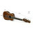 Укулеле Fender Ukulele Zuma Concert Natural WN (227750)