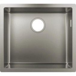 Мийка кухонна Hansgrohe Combi S71 (43426801)