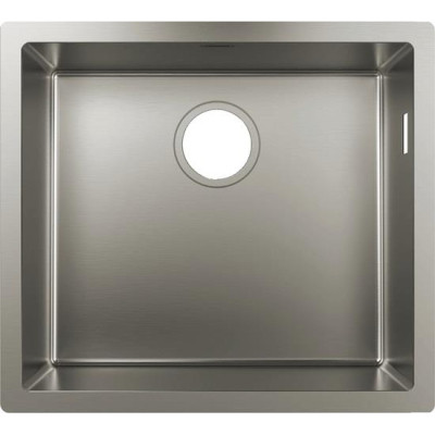 Мийка кухонна Hansgrohe Combi S71 (43426801)