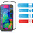 Скло захисне ACCLAB Full Glue Apple iPhone 13 mini (1283126515415)