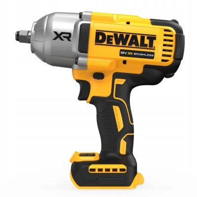Гайковерт DeWALT ударний, 18V XR Li-lon, 1396 Нм, TSTAK (без АКБ та ЗП) (DCF900NT)