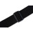 Ремінь для гітари Levy&#039;s Classics Series Cotton Guitar Strap Black (MC8-BLK)