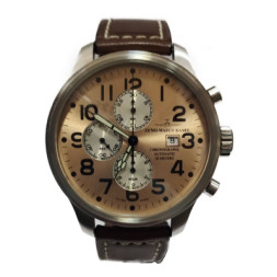 Наручний годинник Zeno-Watch Basel 8557