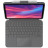 Чохол до планшета Logitech Combo Touch Keyboard iPad 10.9&quot; 10th Gen 2022 Oxford Gray (L920-011382)