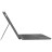 Чохол до планшета Logitech Combo Touch Keyboard iPad 10.9&quot; 10th Gen 2022 Oxford Gray (L920-011382)