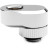 Фітинг для СРО Ekwb EK-Quantum Torque Rotary Offset 14 - Nickel (3831109832844)