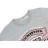 Кофта дитяча Breeze &quot;Vintage customs&quot; (11616-152B-gray)