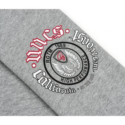 Кофта дитяча Breeze &quot;Vintage customs&quot; (11616-152B-gray)