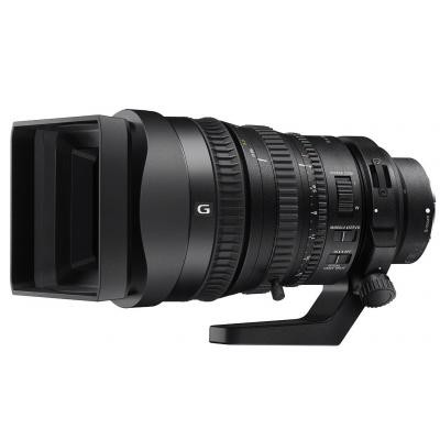 Об&#039;єктив Sony 28-135mm f/4.0 G Power Zoom для NEX FF (SELP28135G.SYX)