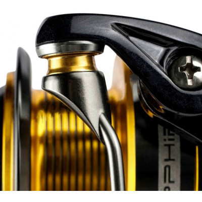 Котушка Favorite Sapphire 4000S SPHR40S1 7+1BB 5.21 (1693.51.23)
