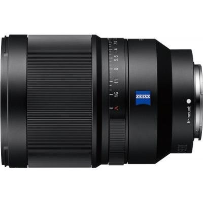 Об&#039;єктив Sony 35mm f/1.4 (SEL35F14Z.SYX)