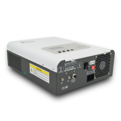 Сонячний інвертор Full Energy BBGI-1012Pro 80W (BBGI-1012Pro)