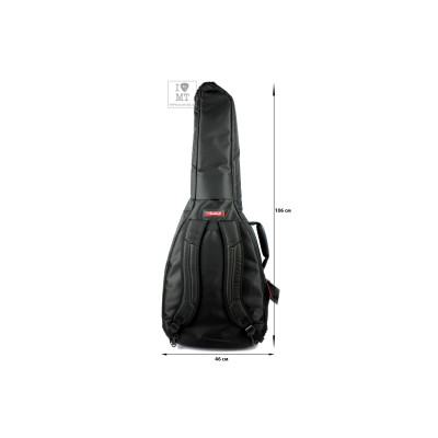 Чохол для гітари Fender FA610 Dreadnought Gig Bag (226211)
