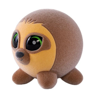 Фігурка Flockies Лінивець Стівен (FLO0117)