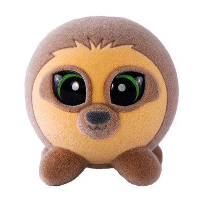 Фігурка Flockies Лінивець Стівен (FLO0117)