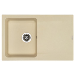 Мийка кухонна GRANADO VIGO ivory (gr1404)