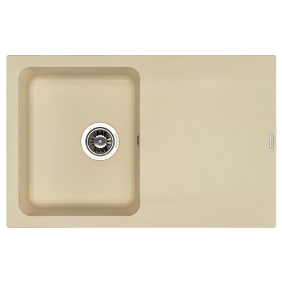 Мийка кухонна GRANADO VIGO ivory (gr1404)