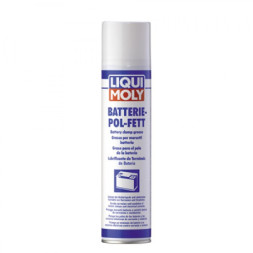 Мастило автомобільне Liqui Moly Battarie-Pol-Fett  0.3л. (8046)