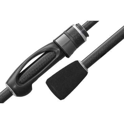 Вудилище Graphiteleader 23 Corto UX 23GCORUS-6102L-HS 2.09m 0.5-8g (2135.41.40)