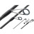 Вудилище Graphiteleader 23 Corto UX 23GCORUS-6102L-HS 2.09m 0.5-8g (2135.41.40)