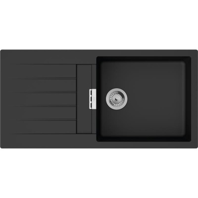 Мийка кухонна Hansgrohe S520-F480 (43358170)