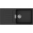 Мийка кухонна Hansgrohe S520-F480 (43358170)