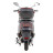 Електроскутер Maxxter NOVA (Silver) 1000 Вт, срібний (1605948)