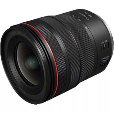 Об&#039;єктив Canon RF 14-35mm f/4 L IS USM (4857C005)