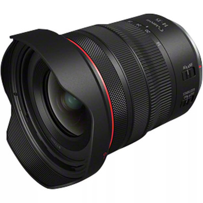 Об&#039;єктив Canon RF 14-35mm f/4 L IS USM (4857C005)