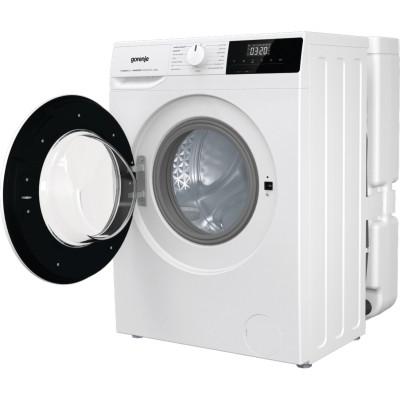 Пральна машина Gorenje WNHPI72SCSIRV+бак (WNHPI72SCSIRV)