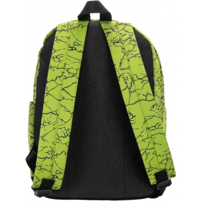 Рюкзак шкільний Cabinet Fashion 15&quot; жіночий 16 л Зелений (O97000)