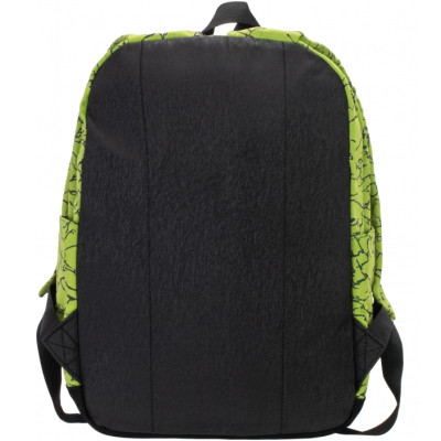 Рюкзак шкільний Cabinet Fashion 15&quot; жіночий 16 л Зелений (O97000)