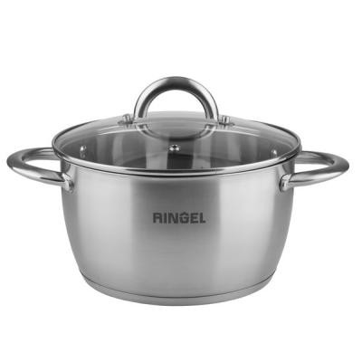Каструля Ringel Bonn с крышкой 4.7 л (RG-2003-22)