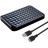 Кишеня зовнішня Dynamode 2.5&quot; SATA HDD/SSD USB 3.0 Black (DM-CAD-25318)