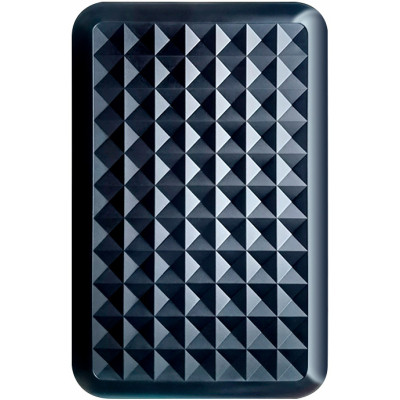 Кишеня зовнішня Dynamode 2.5&quot; SATA HDD/SSD USB 3.0 Black (DM-CAD-25318)