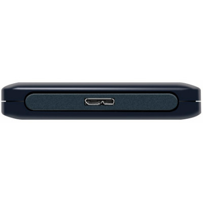 Кишеня зовнішня Dynamode 2.5&quot; SATA HDD/SSD USB 3.0 Black (DM-CAD-25318)