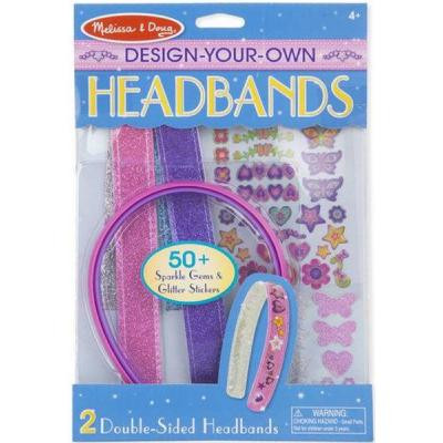 Набір для творчості Melissa&amp;Doug Обручі (MD15548)
