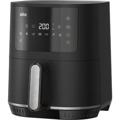 Мультипіч Braun HF 3030 BK (HF3030BK)