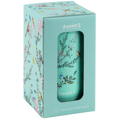 Термокружка Axent 350 мл OS Spring (8721-6-A)