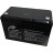 Батарея LiFePo4 Ritar 12V-135Ah (LFP12.8V135Ah G2)