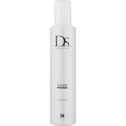 Мус для волосся Sim Sensitive DS Volume Mousse 300 мл (6417150014995)