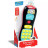 Розвиваюча іграшка Clementoni Baby Remote Control New (17910)