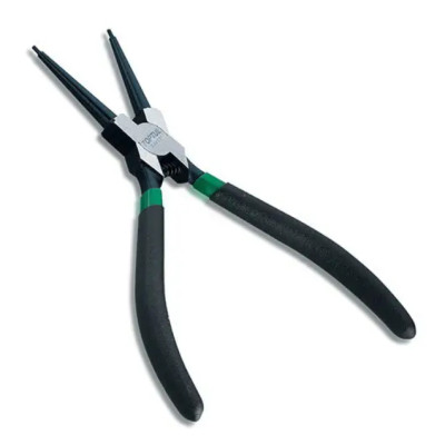 Автомобільний зйомник Toptul для стопорних кілець 9&quot; (стиск прямі кінці) (DCAD1209)