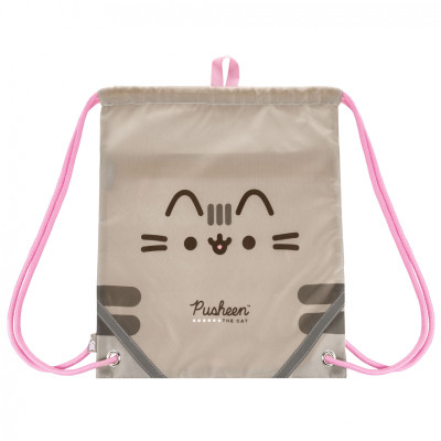 Сумка для взуття Yes SB-10 Pusheen Fatty (550082)