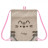 Сумка для взуття Yes SB-10 Pusheen Fatty (550082)