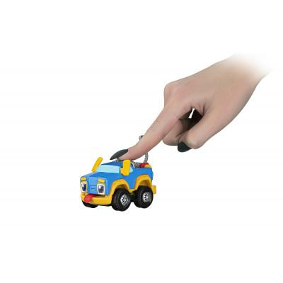 Ігровий набір Rev&amp;Roll Рев та Рамбл DieCast Рев та Рамбл (EU881011)