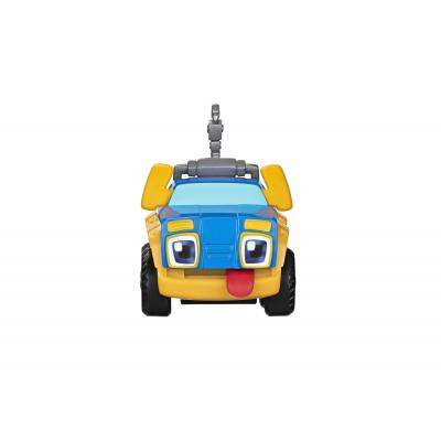 Ігровий набір Rev&amp;Roll Рев та Рамбл DieCast Рев та Рамбл (EU881011)