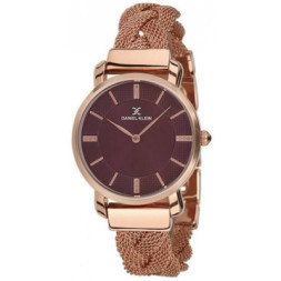 Наручний годинник Daniel Klein DK11662-4