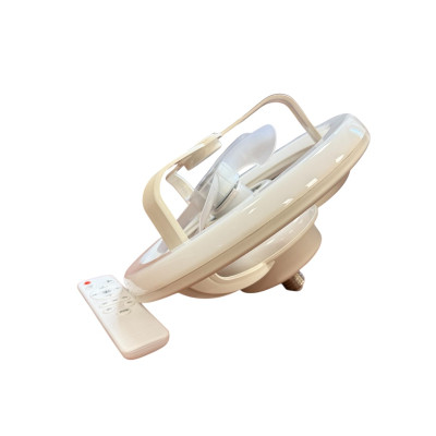 Вентилятор XoKo LED RGB Fan Light 100 Aroma (XK-FL-100RGB)