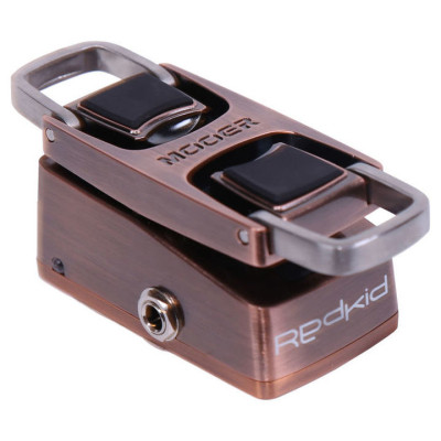 Педаль ефектів Mooer Redkid